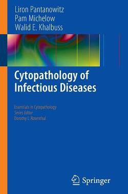 【预订】Cytopathology of Infectious Diseases