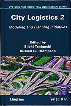 【预售】City Logistics 2