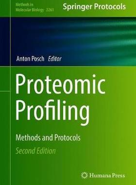 【预订】Proteomic Profiling