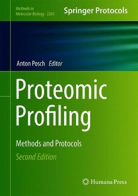 【预订】Proteomic Profiling