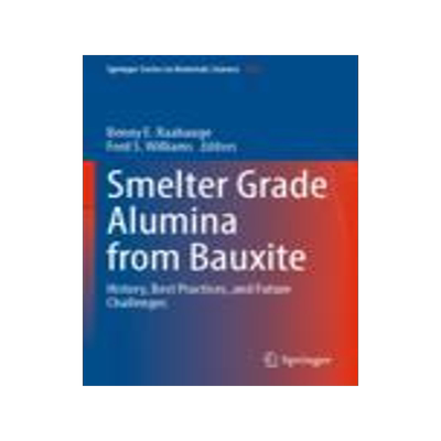 [预订]Smelter Grade Alumina from Bauxite