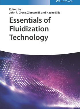 【预订】Essentials Of Fluidization Technology