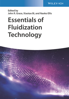 【预订】Essentials Of Fluidization Technology