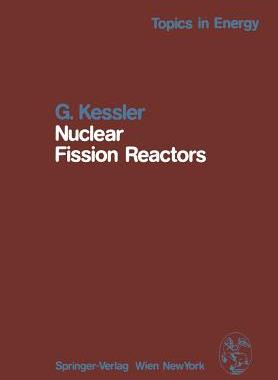 预订 Nuclear Fission Reactors