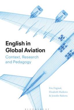 【预订】English in Global Aviation