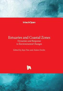 [预订]Estuaries and Coastal Zones - Dynamics and Response to Environmental Changes 9781789855791