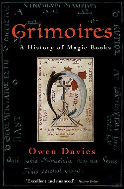 预售 Grimoires 9780199590049