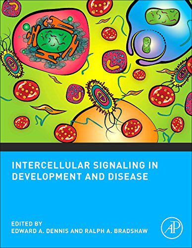 【预订】Intercellular Signaling in Development and Disease