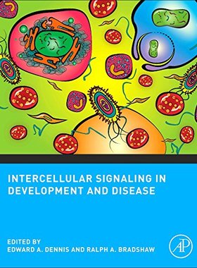 【预订】Intercellular Signaling in Development and Disease