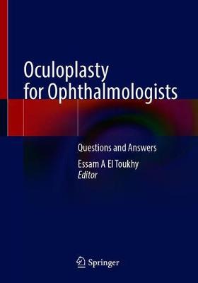【预订】Oculoplasty for Ophthalmologists 9783030684686
