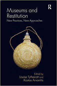 【预售】Museums and Restitution