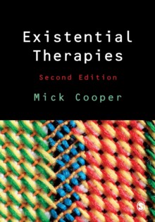 【预订】Existential Therapies 9781446201299