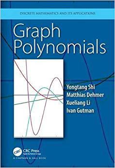 【预售】Graph Polynomials