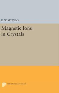 Ions 预订 Magnetic Crystals