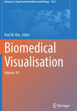【预订】Biomedical Visualisation 9783030769505