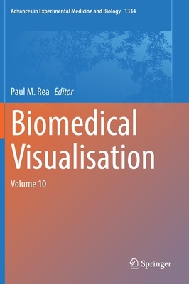 【预订】Biomedical Visualisation 9783030769505