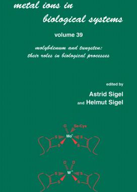 【预订】Metals Ions in Biological System