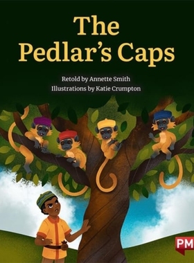 预订 The Pedlar’s Caps: 9780170328722