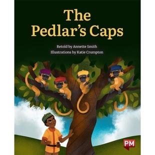 预订 The Pedlar’s Caps: 9780170328722