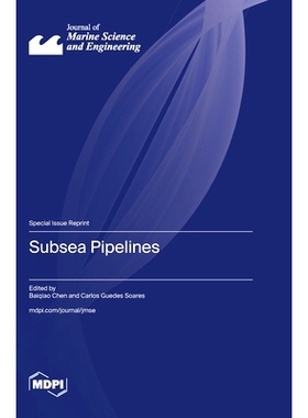 预订 Subsea Pipelines: 9783036599212