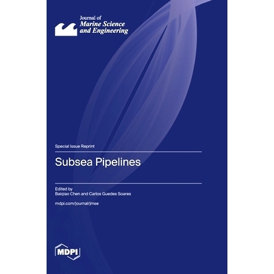 预订 Subsea Pipelines: 9783036599212