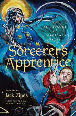 【预订】The Sorcerer’s Apprentice