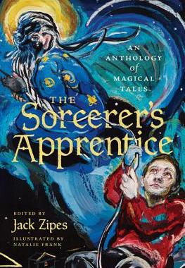 【预订】The Sorcerer’s Apprentice