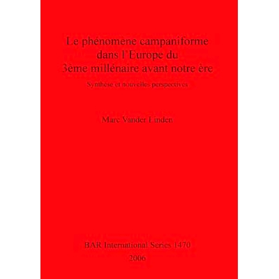 Synthèse et nouvelles perspectives