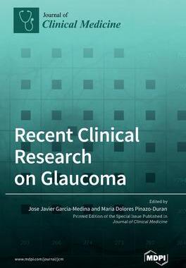 [预订]Recent Clinical Research on Glaucoma 9783036538358