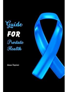 预订 Guide For Prostate Health: 9798862693027