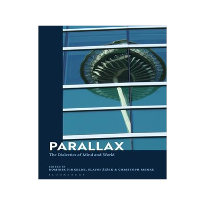 [预订]Parallax 9781350159624