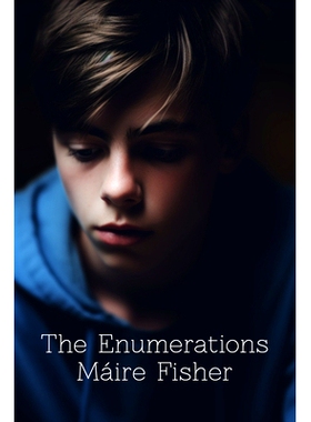 预订 The Enumerations 枚举: 9781960803085