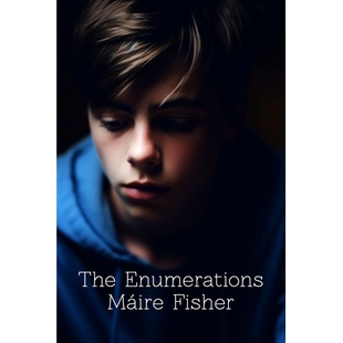 预订 The Enumerations 枚举: 9781960803085