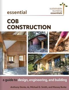 预订 Construction Essential Cob