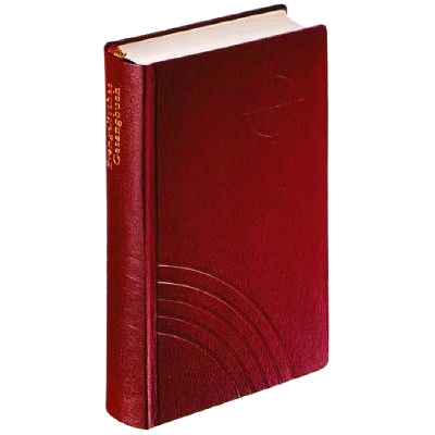 Taschenausgabe Cryluxe rot 2006