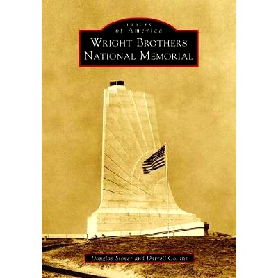 预订 Wright Brothers National Memorial: 9781467104265