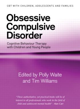 【预订】Obsessive Compulsive Disorder