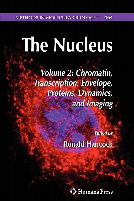 【预订】The Nucleus