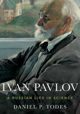 【预订】Ivan Pavlov