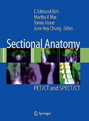 【预订】Sectional Anatomy