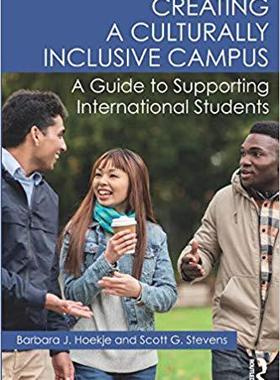 【预售】Creating a Culturally Inclusive Campus