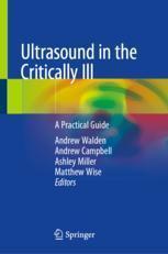 [预订]Ultrasound in the Critically Ill 9783030717407