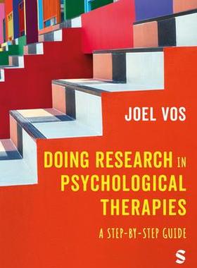 [预订]Doing Research in Psychological Therapies 9781529733730