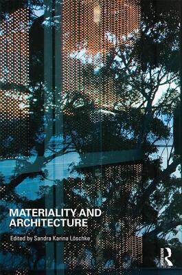预订 Materiality and Architecture