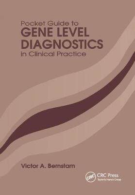 【预订】Pocket Guide to Gene Level Diagnostics in Clinical Practice