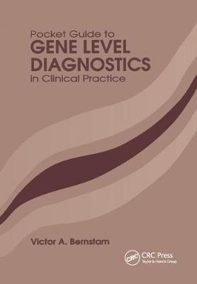 【预订】Pocket Guide to Gene Level Diagnostics in Clinical Practice