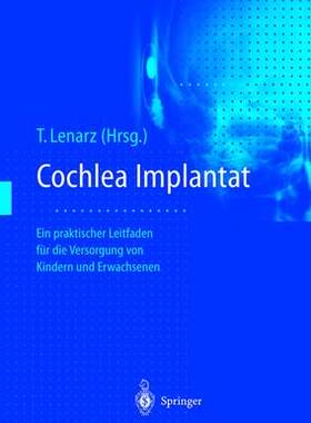 预订 Cochlea-Implantat