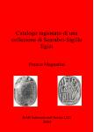 [预订]Catalogo Ragionato Di Una Collezione Di Scarabei-sigillo Egizi 9781841713632
