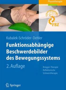 预订 Funktionsabhängige Beschwerdebilder des Bewegungssystems
