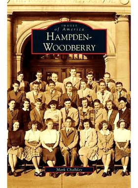预订 Hampden-Woodberry: 9781531626303